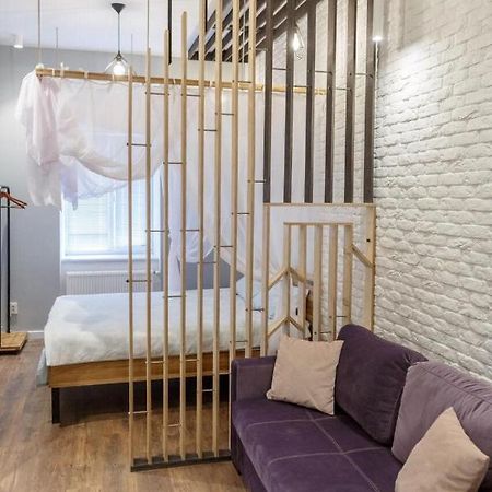 Romantic Apartments - Near Opera House 11/7 Lviv Extérieur photo