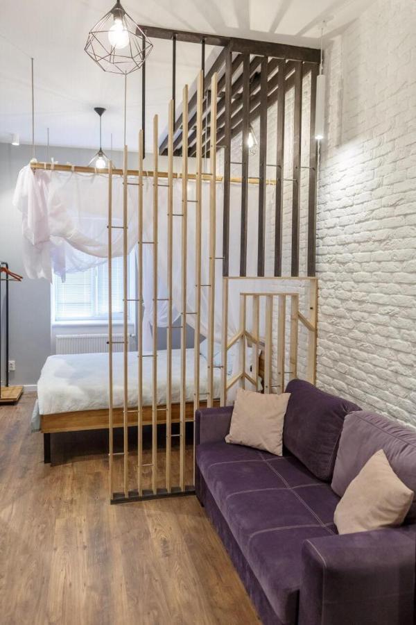 Romantic Apartments - Near Opera House 11/7 Lviv Extérieur photo
