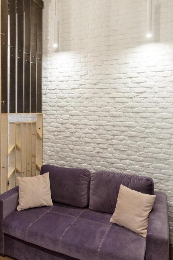 Romantic Apartments - Near Opera House 11/7 Lviv Extérieur photo